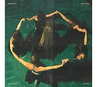 Every Sound Has A Color In The Valley Of Night Vinyle