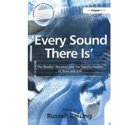 Every Sound There Is