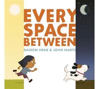 Every Space Between - Naseem Hrab - Groundwood Books - ebook (ePub) - Livre