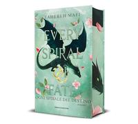 Every spiral of fate. Ogni spirale del destino