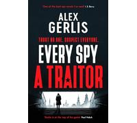 Every Spy a Traitor – Canelo