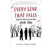 Every Star That Falls - Michael Thomas Ford - HarperCollins Publishers Inc - Livre en Anglais - Paperback Michael Thomas FordMichael Thomas Ford (Auteur)