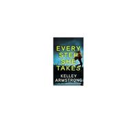 Every Step She Takes