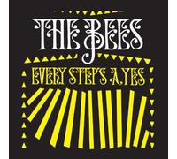 Every Step's a Yes