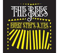 Every Step's a Yes Analog]