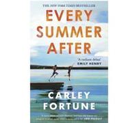 Every Summer After Carley Fortune (Auteur)