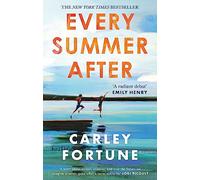 Every Summer After Carley Fortune (Auteur)