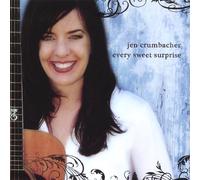 Every Sweet Surprise