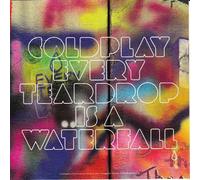 Every Teardrop Is A Waterfall - 1 Track Usa