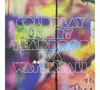 Every Teardrop is a Waterfall [Import]