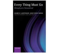 Every Thing Must Go