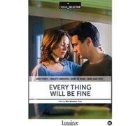 EVERY THING WILL BE FINE-FR G