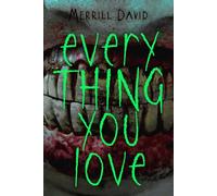 Every THING You Love: Featuring the BLOODCUM sequel; BLOODCUM AGAIN!
