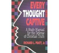 Every Thought Captive