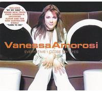 Every Time I Close My Eyes