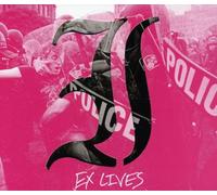 EVERY TIME I DIE - Ex Lives