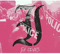 Every Time I Die - Ex Lives [Import]