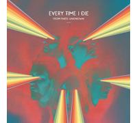 EVERY TIME I DIE - from Parts Unknown