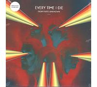 Every Time I die - From Parts Unknown