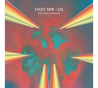 Every Time I Die From Parts Unknown (Vinyl)