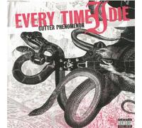 Every Time I Die - Gutter Phenomenon [Import]