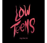 Every Time I Die Low Teens (Vinyl)