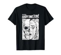 Every Time I Die - Scream - Produit officiel T-Shirt