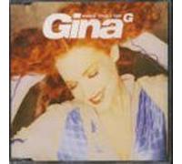 Every Time I Fall by Gina G (1997-01-01)