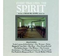 Every Time I Feel Spirit