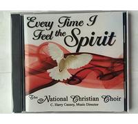 Every Time I Feel the Spirit
