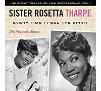 Every Time I Feel The Spirit (2Cd)