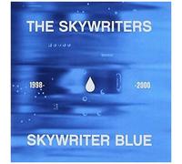 Skywriters – Skywriter Blue – CD