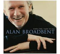 Broadbent Alan – Every Time I Think of You