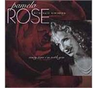 Every Time I'm With You by Pamela Rose (1996-04-16)