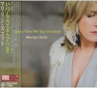 Every Time We Say Goodbye