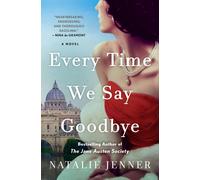 Every Time We Say Goodbye