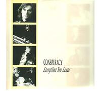 Every Time You Leave [Import]