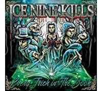 Every Trick in The Book