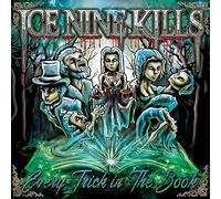 Ice Nine Kills – Every Trick in the Book – Vinyle