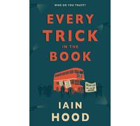 Every Trick In The Book