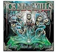 Ice Nine Kills – Every Trick in the Book – Vinyle