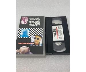 Every Trick In The Book [VHS] [Import anglais]