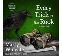 Every Trick in the Rook (Birds of a Feather Mysteries)