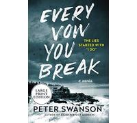Every Vow You Break Lp
