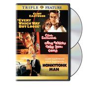 Every Way Loose & Any Which Way & Honkytonk