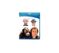 Every But Loose / Any Which Way You Can – Blu-ray – Coffret 2
