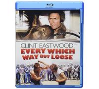 Every Which Way But Loose [Blu-Ray]