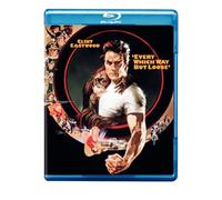 Every Which Way But Loose [Blu-Ray]