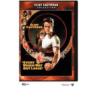 Every Which Way but Loose [Import USA Zone 1]