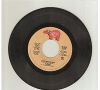 Every Which Way / This Time I'm in It for Love, (45 RPM Single)